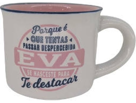 Taza H&H Eva