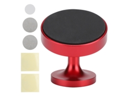 Soporte Para Teléfono De Coche (fijación Magnética, Universal Para Vehículos)
