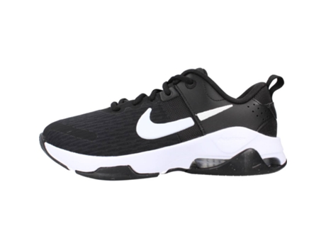 Zapatillas de Mujer NIKE Zoom Bella Aa Tecido Negro (38)