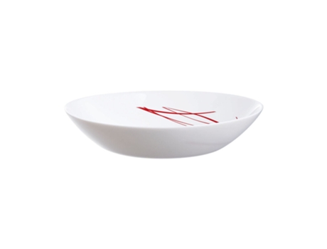 Plato ARCOPAL Domitille (Vidrio)