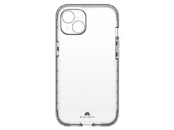 Funda 360° - Apple - Iphone 14 - Protección Completa - Compatible Con Carga Inalámbrica - Flexible