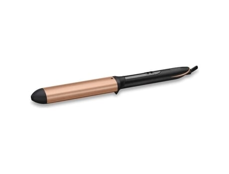 BABYLISS C456E Rizador Automático Plancha Negro Bronce 2 5 M C456E Rizador Automático 210 C Negro Bronce 2