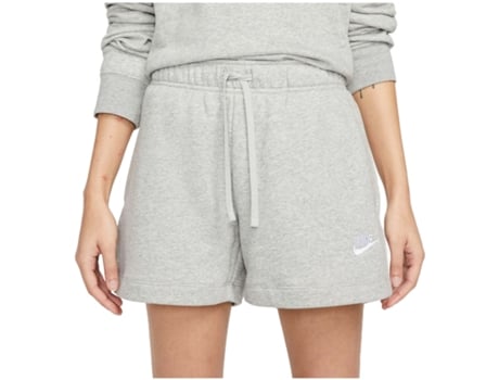 Pantalones Cortos de Mujer NIKE Corto Deportivo Sportswear Multicolor (S)
