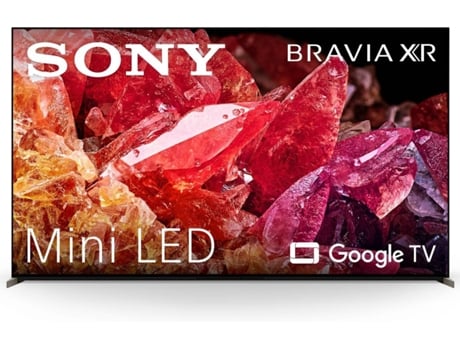 TV SONY XR65X95KAEP (Mini LED - 65'' - 165 cm - 4K Ultra HD - Smart TV)