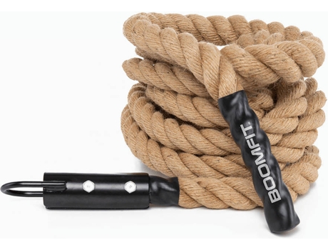 Cuerda de Trepar BOOMFIT