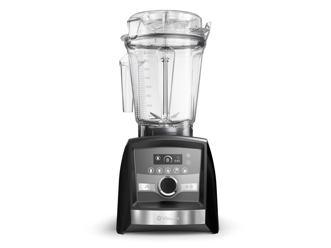 Batidora VITAMIX Ascent 3500i - Grafito