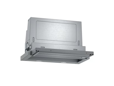 Campana NEFF D46ED52X1 (60 cm - Inox)