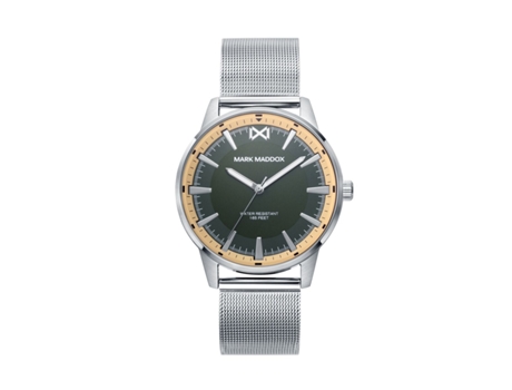 Reloj Hombre MARK MADDOX HM0141-67 ( 41 mm)