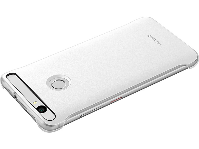Carcasa HUAWEI Nova 51991764 Blanco