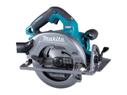 Sierra Circular Hs004Gm202 Inalámbrica 40V 2 Baterías 4Ah Caja Cargador Makpac MAKITA