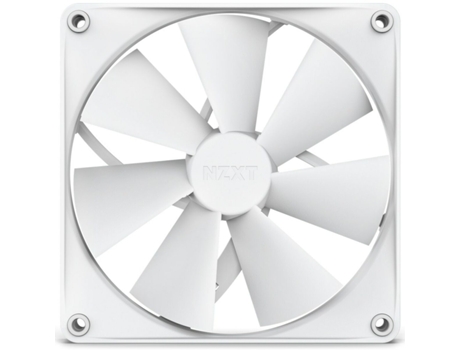 Ventilador de Caja NZXT RF-P14SF-W1 Ø 14 cm (1 unidad)