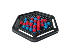 Juego de mesa interactivo Connect Four 3D para padres e hijos DIGITALLAB