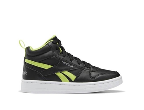 Zapatos REEBOK (28.0 eu - Negro)