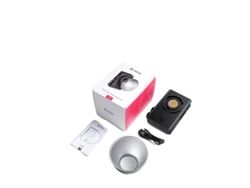 Luz COB, bicolor, brillo ajustable, C01 OEM