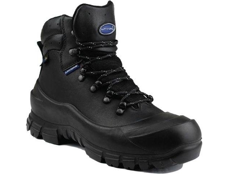 Bota LAVORO Exploration Low S3