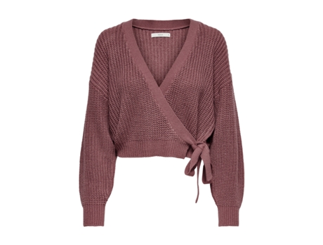 Abrigo ONLY Mujer (Multicolor - M)