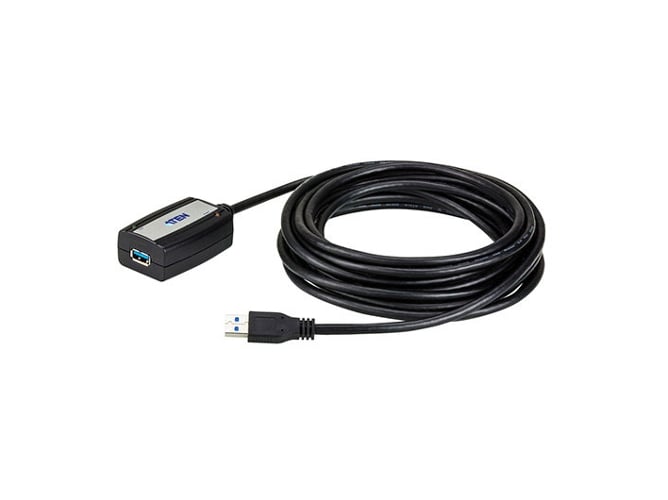 Cable de Datos ATEN (USB - USB)
