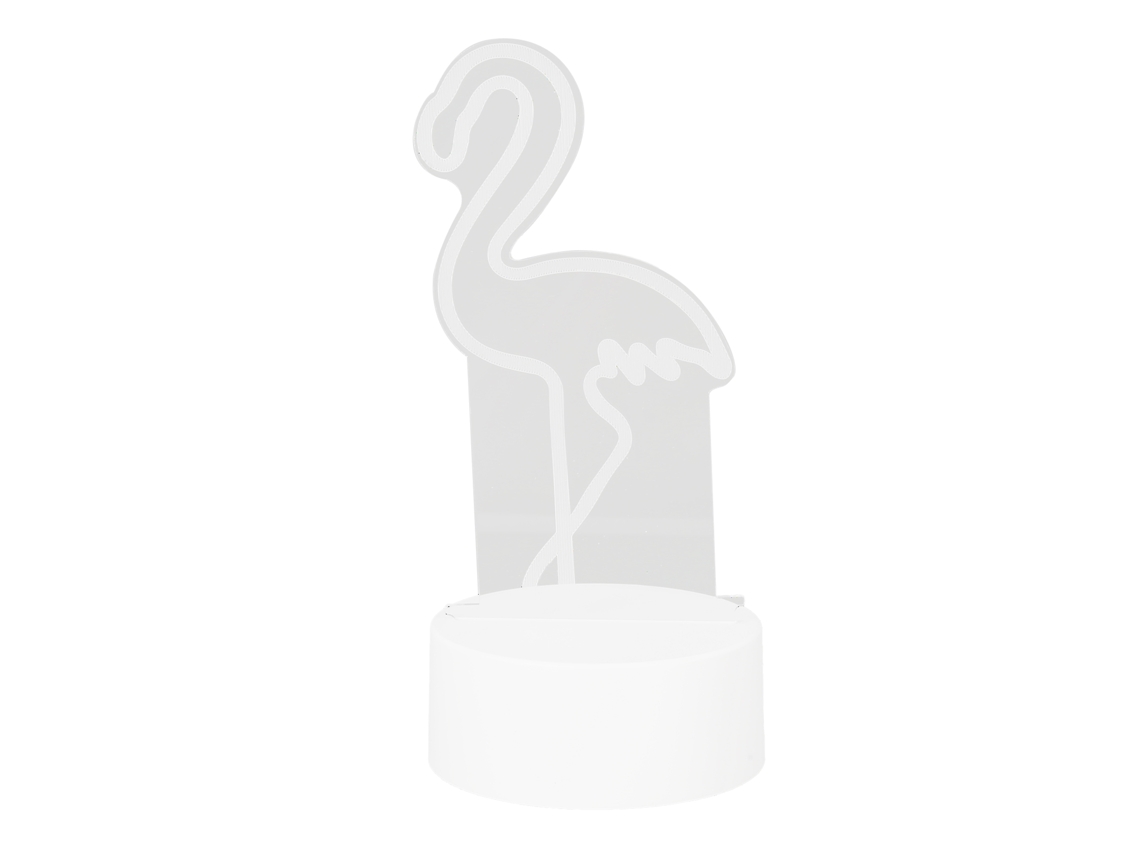 MEOIRUERY Lámpara 3D Nocturna 5V con Carga USB con Forma de Animal para Decoración de Mesa Habitación Hogar Fiestas