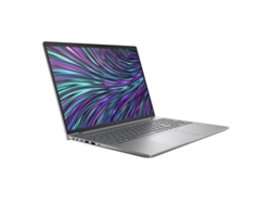 Portátil HP A3yy3et (16 GB de RAM, 1 TB de SSD, socket UE 16, Nvidia RTX A1000 QWERTY US, Intel Core Ultra 5)