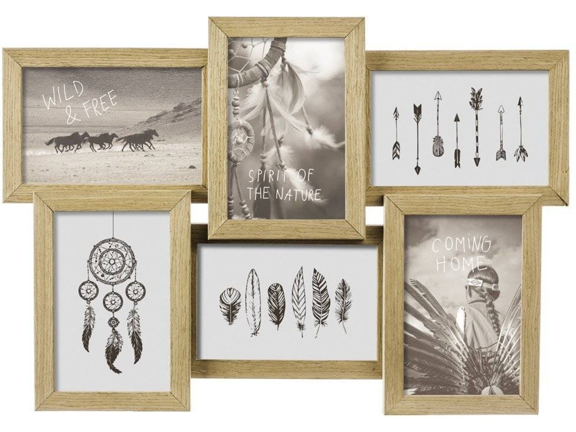 Marco ATMOSPHERA Multiframe (31 x 41 cm)