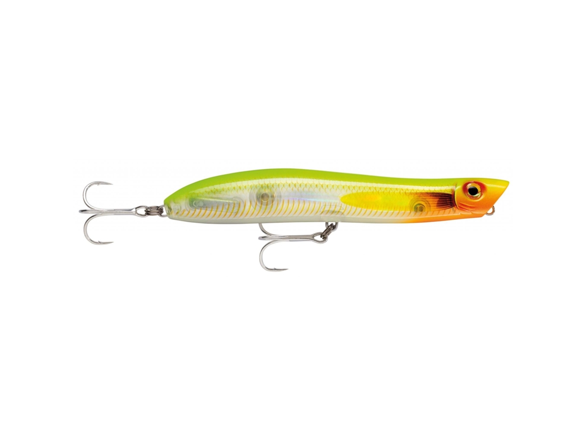 Atraer a RAPALA Maxrap Walk'N Roll - 29g