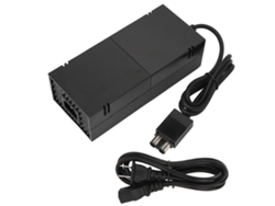 2026 Adaptador De Alimentación Ac Para Xbox One, Bloque De Alimentación De Bajo Ruido Con Luz Indicadora Led, 100‑240v, Enchufe Us