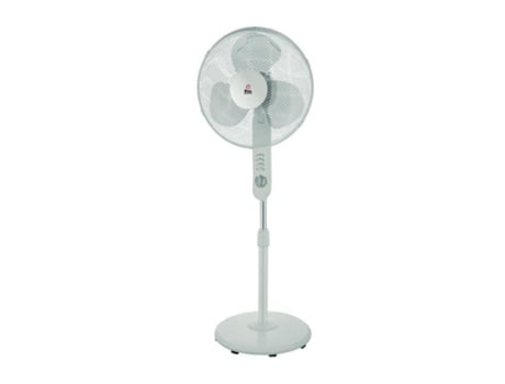 Ventilador pie temporizador p420