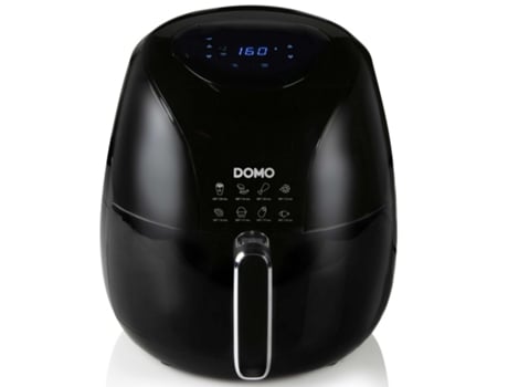 Freidora de Aire DOMO Do533fr