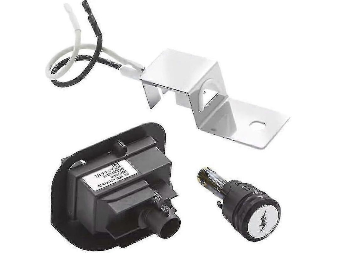 2026-kit De Encendido Para Weber Q1200 Q2200 Repuesto 64868