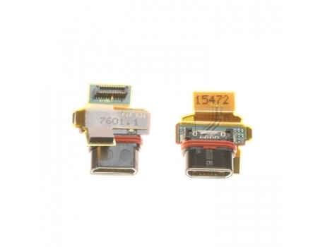 Adaptador Carregamento Compact para Sony Xperia Z5 OEM