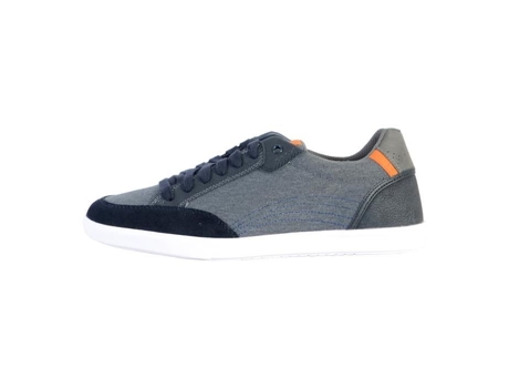Zapatillas de Hombre GEOX Azul (41)