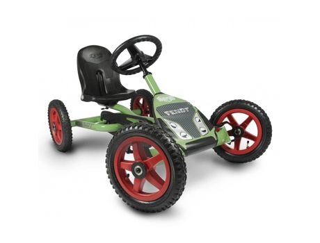 Coche de Pedales BERG Buddy Fendt