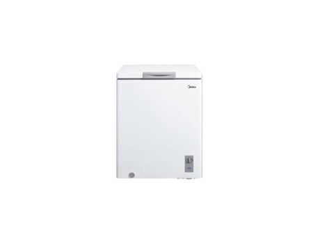 Congelador MIDEA MDRC280FEE01 Horizontal