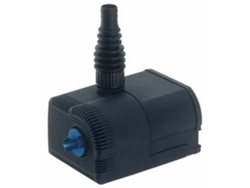 Bomba Para Jato De Água E Fonte 18W Cabo 10M - Aquarius Universal 1500 OASE