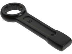 Llave de carraca angular, herramienta manual para apretar y aflojar tuercas, práctica para usar en espacios reducidos.