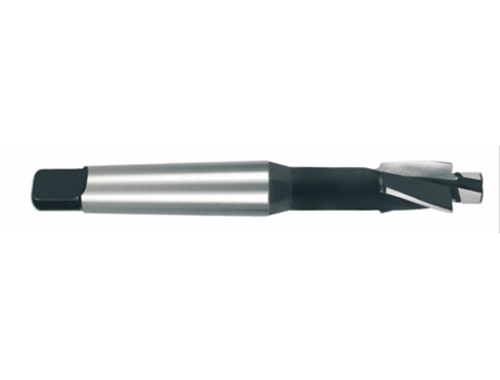 RUKO-102435-Avellanador plano 180º HSS paso standard rosca M22