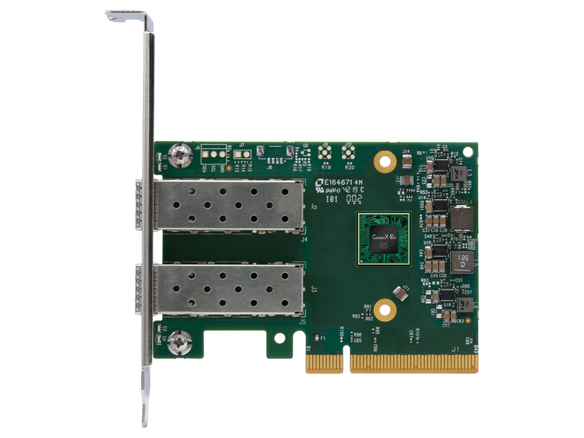 4XC7A62580 adaptador y tarjeta de red Interno Fibra LENOVO