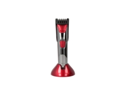 Máquina recortadora Sinelco-Sinelco Original Teox II Roja