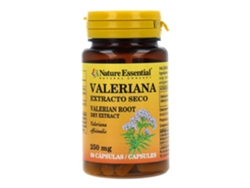 Valeriana 250 Mg En Extracto Seco 50
