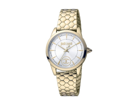 Reloj para Mujer JUST CAVALLI (10.00 x 10.00 x 10.00 cm - Multicolor)