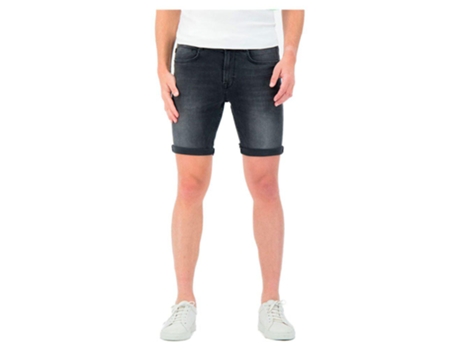 Garcia Pant Denim Shorts