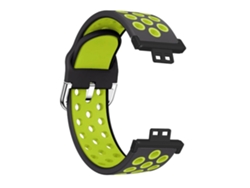 Reloj Inteligente (compatible Con Huawei Para Un Uso Conveniente)
