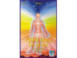 Libro Fisiologia da Alma de Hercílio Maes  (Portugués)