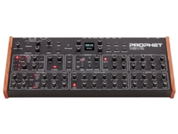 Sintetizador analógico polifónico de 16 voces Sequential Prophet Rev2 Desktop