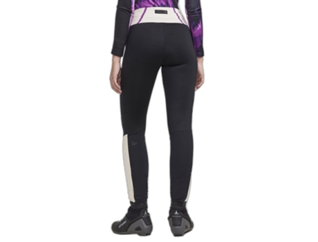 Leggins para Mujer CRAFT Pro Nordic Race Wind Negro (Talla: S)
