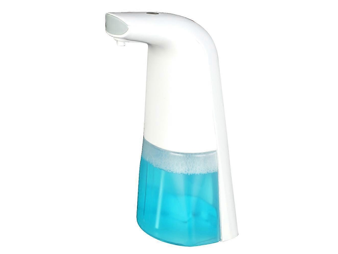 Dispensador de jabón líquido para baño Rosewell Home, 1 unidad, profesional y duradero.
