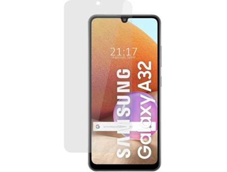Protector de Pantalla Samsung Galaxy A32 4G TUMUNDOSMARTPHONE Hidrogel
