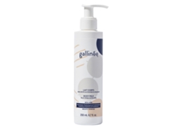 GALLINÉE Probiotic Body Milk 200ml
