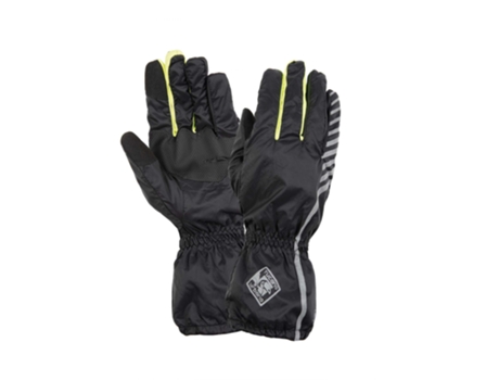 Guantes de Moto TUCANO URBANO- Gordon Nano Plus - M