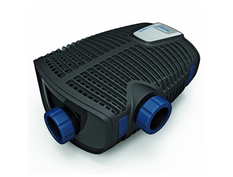 Bomba de alimentación para filtro de 100 l / min con 2a entrada aquamax eco premium 6000 cws - Oase
